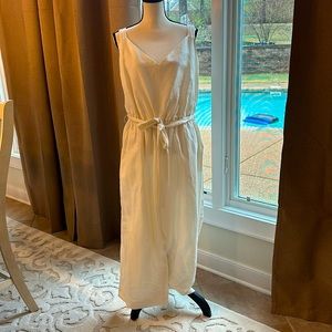 Loft plus Sz 16 Cream jumper